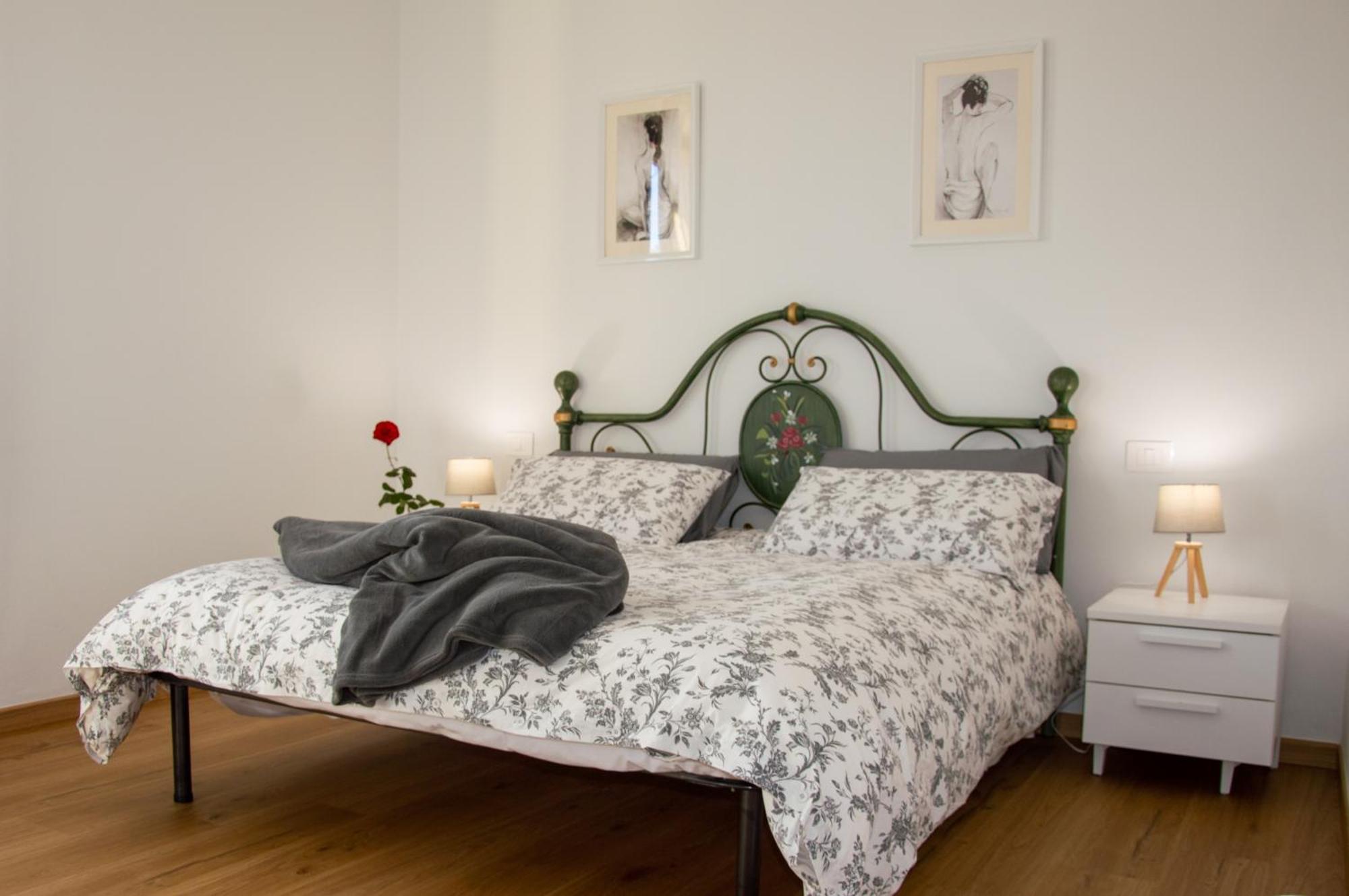 Agriturismo Il Cuscino Nel Pagliaio Campiglia Marittima Eksteriør billede